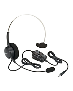 Standard Horizon Headset SSM-64A