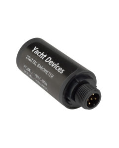 Yacht Devices YDBC-05N NMEA2000-barometer (Micro C)