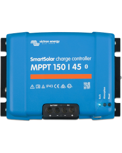 Victron Energy SmartSolar MPPT 150/45-TR solcelleregulator