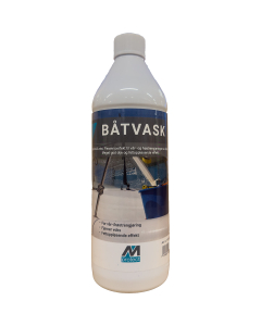 M-Protect Båtvask, 1l