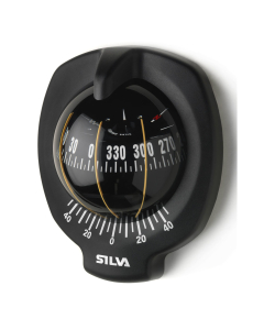 Silva 102B/H innfelt kompass for seilbåter