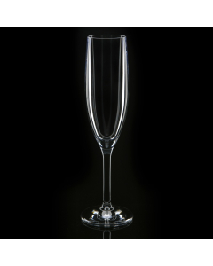 Strahl champagneglass i Polycarbonat 166ml 4 stk