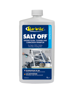 Star Brite Salt Off Konsentrat 1L