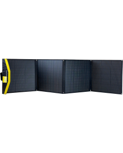  ProSupply Solar 220W sammenleggbart solcellepanel