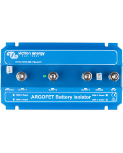 Victron Argofet 200-3 Batteriisolator tre batteribanker 200A