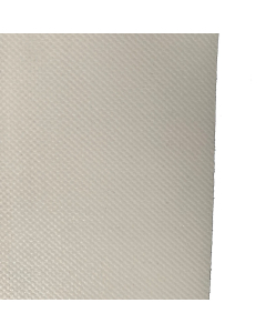 7OC kraftig PVC Duk 50x50cm - grå