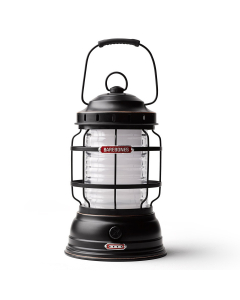 Barebones Forest Lantern oppladbar LED-lampe