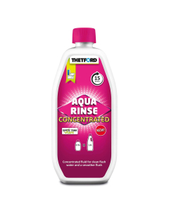 Thetford Aqua Rinse konsentrert spyleæske 0,75 Liter