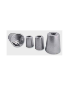 Anode Concept  Sinkanode for Sleipner propellmutter Ø25 mm