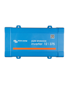 Victron VE.Direct Inverter med ren sinus 375VA 12V