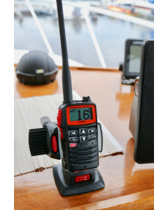 Standard Horizon HX40E håndholdt VHF