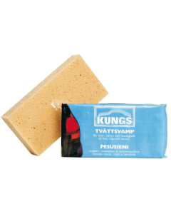 Kungs vaskesvamp