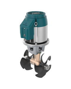Sleipner E150 eVision baug-/hekkthruster 24V, trinnløs og S-link