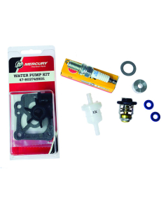 Mercury Servicekit 8-9.9hk, 300 timer