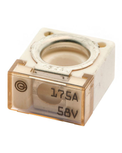 ProSupply Cube 175A keramisk batteripolsikring CF-serie 2pk