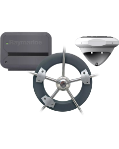 Raymarine Evolution autopilot EV100 for ratt (uten display)