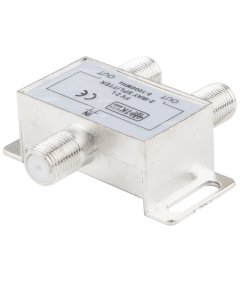 Glomex splitter for TV kabel