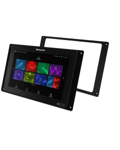Raymarine adapterplate C140W / E140W til Axiom PRO 16