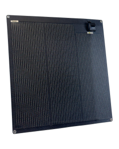  ProSupply Solar 75W fleksibelt solcellepanel 