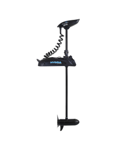 Patriot Marine Hydra Skypoint 54" baugmontert elektrisk motor-65lb