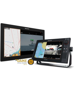 Raymarine ClearCruise AR200 pakke med CAM 210