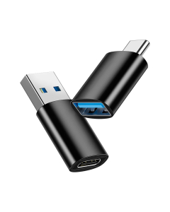 Nautilight USB A-C / USB C-A Adapter