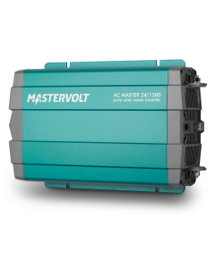 Mastervolt AC Master 24V 1500W inverter