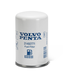 Volvo Penta Dieselfilter D5, D7, D30, D31, D32