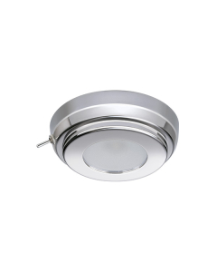 Quick TIM CS, 2W LED spotlight med bryter