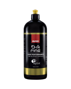 Rupes DA Fine fint poleringsmiddel, 1 liter