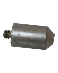 Anode Concept Plugganode Volvo Penta 1-3/4"x 3/8 UNC
