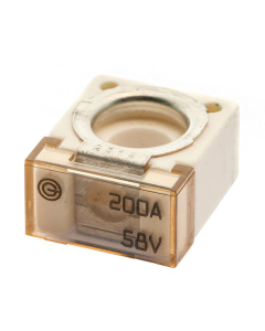 ProSupply Cube 200A keramisk batteripolsikring CF-serie 2pk
