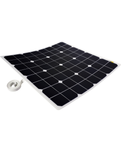 SUNBEAMsystem Maxa 54W Flush solcellepanel