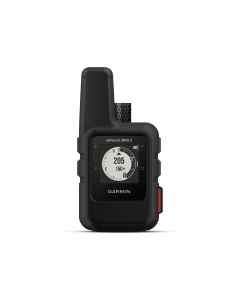 Garmin inReach Mini 2 satelittkommunikasjon sort