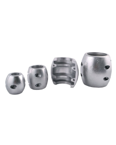 Nautical Anodes sink akselanode Ø60mm
