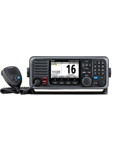 Icom GM600 fastmontert VHF med DSC klasse A