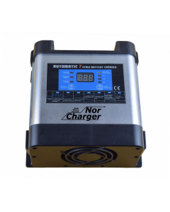 Nor Charger BBC 1260 Pro Serie 60A batterilader