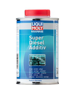 Marine Super Diesel Additive 500ml