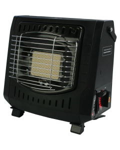 Varmer gass 1300W