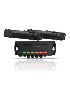 Zipwake Upgrade Kit PRO for Series-S - 2 servoer