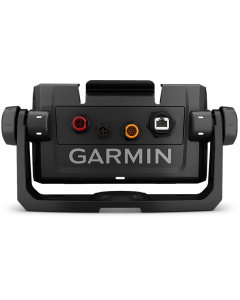 Brakett med hurtigutløsning for Garmin ECHOMAP 72sv