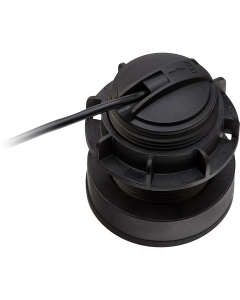 Raymarine CPT-S gjennomgående giver, CHIRP med dybde og temperatur (20°)