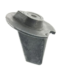 Tohatsu Aluminiumsanode Trimtab MFS 8-20hk