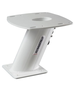 ScanStrut Aluminium PowerTower 25cm