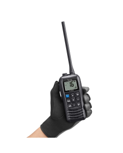 Icom IC-M37E håndholdt VHF