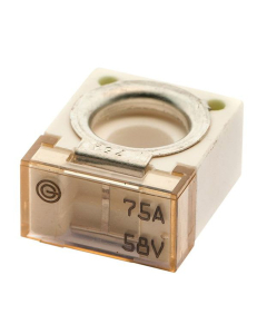 ProSupply Cube 75A keramisk batteripolsikring CF-serie 2pk
