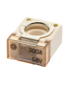 ProSupply Cube 300A keramisk batteripolsikring CF-serie 2pk