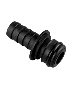 Seaflo Slangestuss 1/2" - Hurtigkobling rett