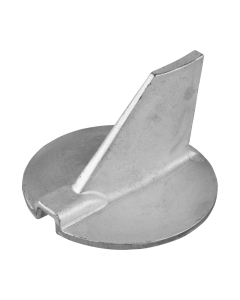 Anode Concept Yamaha Trimfinneanode Aluminium 60-130hk