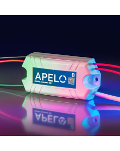 Hella Apelo Lyskontroller